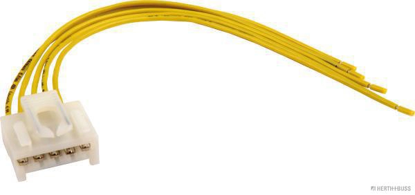 Cable Repair Set, tail light assembly